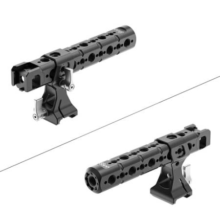 8Sinn Top Handle Pro V2 - uchwyt górny z mocowaniem NATO_2